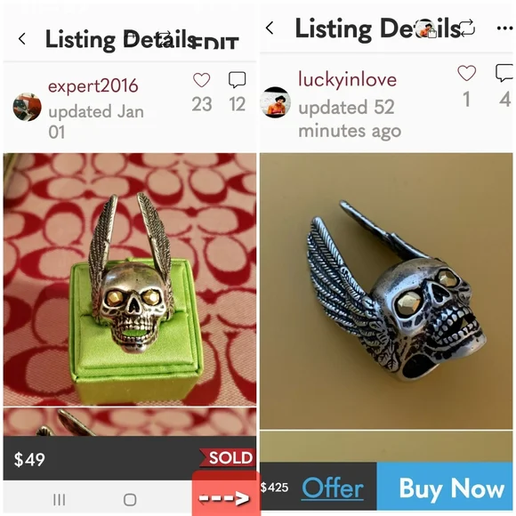 Coach - Picture 1 of 1